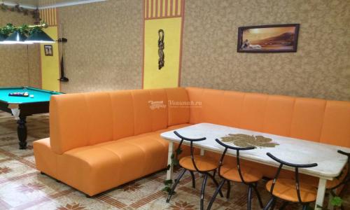 Фото зала Зал с бассейном