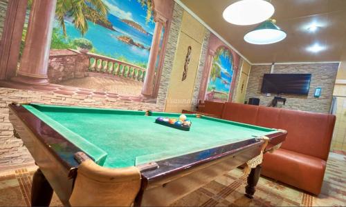 Фото зала Зал с бассейном