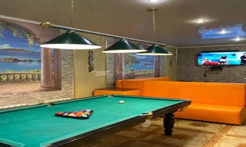 Фото зала Зал с бассейном