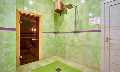 Фото зала Зал с бассейном