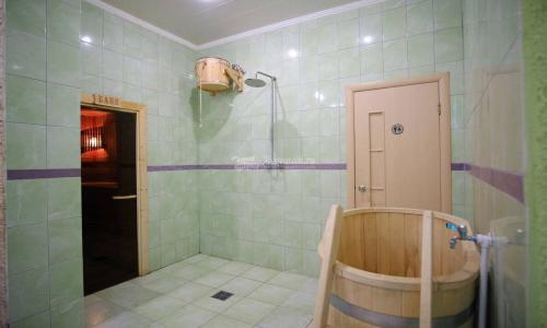 Фото зала Зал с джакузи