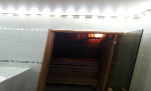 Фото Сауна «На Дубравной»