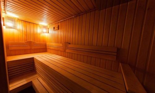 Фото Сауна Sweet House