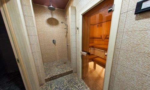 Фото Сауна Sweet House