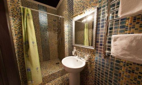 Фото Сауна Sweet House