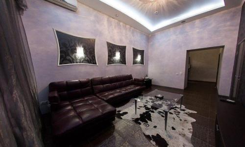 Фото Сауна Sweet House