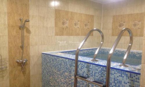 Фото Сауна «Жара»