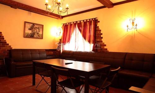 Фото Сауна «Лебяжье»