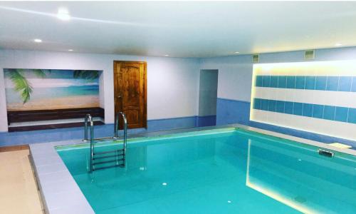 Фото Сауна «Rodnik»