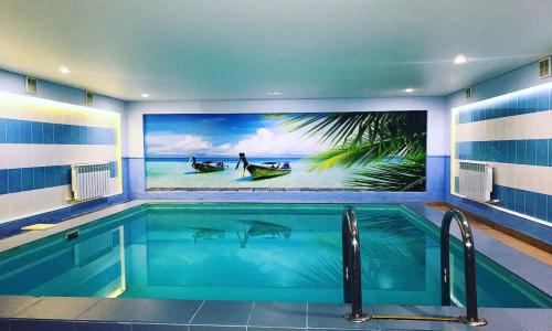 Фото Сауна «Rodnik»