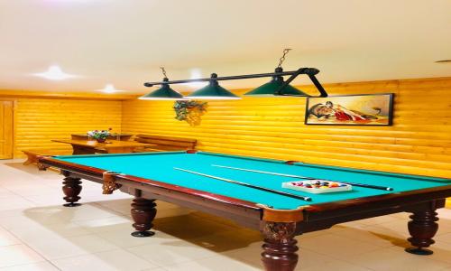 Фото Сауна «Rodnik»