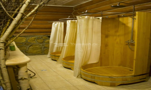 Фото Баня «Татар Мунчасы»