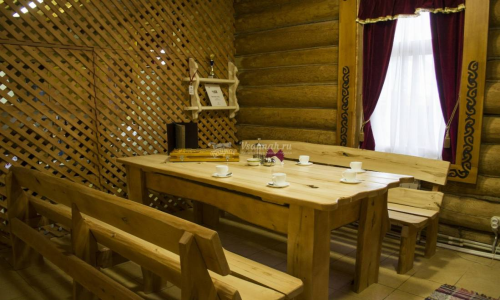 Фото Баня «Татар Мунчасы»