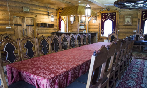 Фото Баня «Татар Мунчасы»