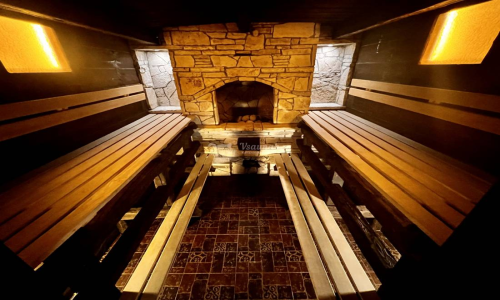 Фото Сауна «Амстердам»
