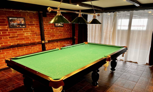 Фото Сауна «Амстердам»