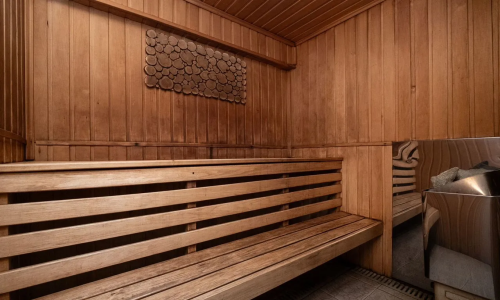 Фото Сауна «На Чапаева»