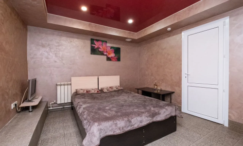 Фото Сауна «На Чапаева»