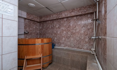 Фото Сауна «На Чапаева»